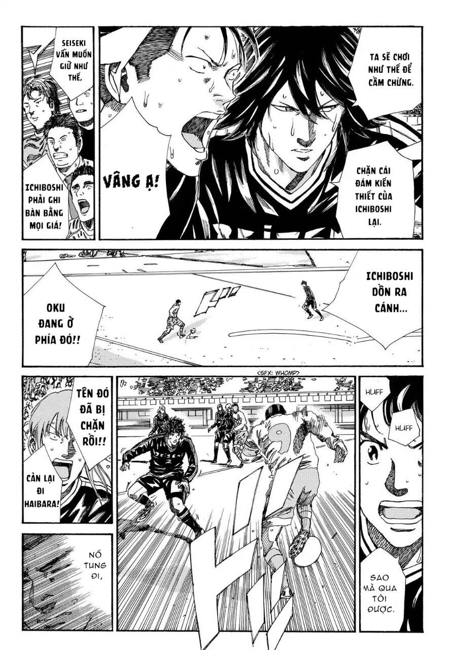 Days Chapter 160 - Trang 2