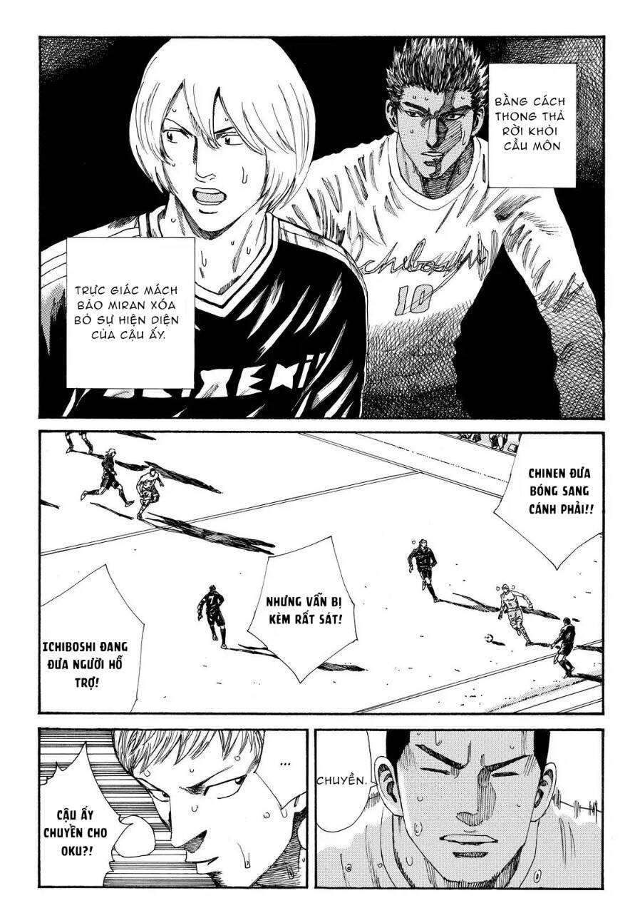 Days Chapter 160 - Trang 2