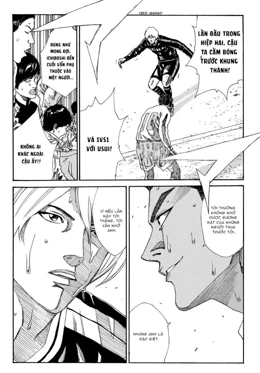 Days Chapter 160 - Trang 2