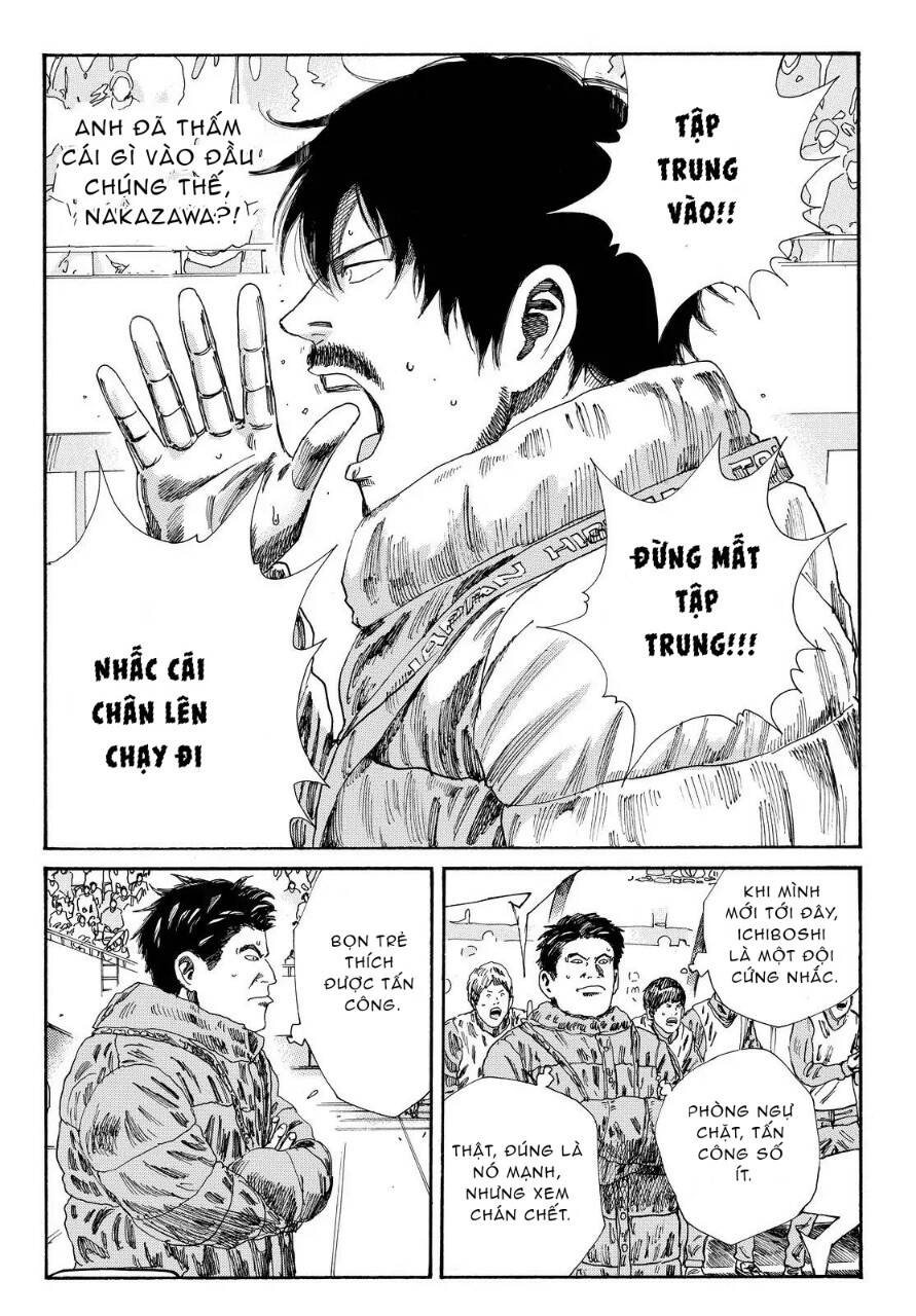 Days Chapter 160 - Trang 2