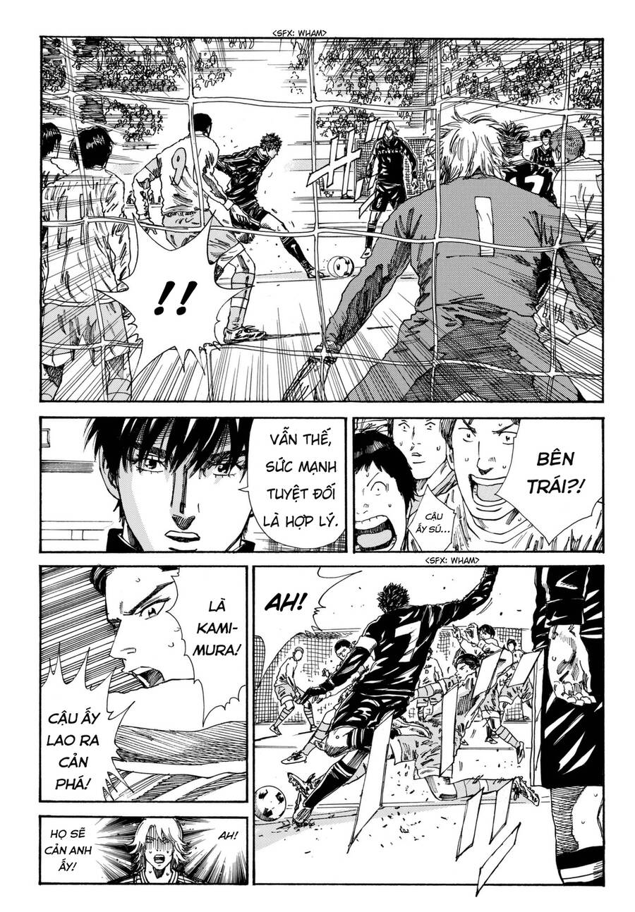 Days Chapter 159 - Trang 2