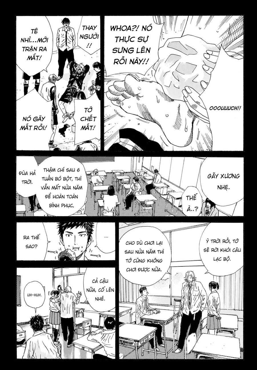 Days Chapter 158.5 - Trang 2