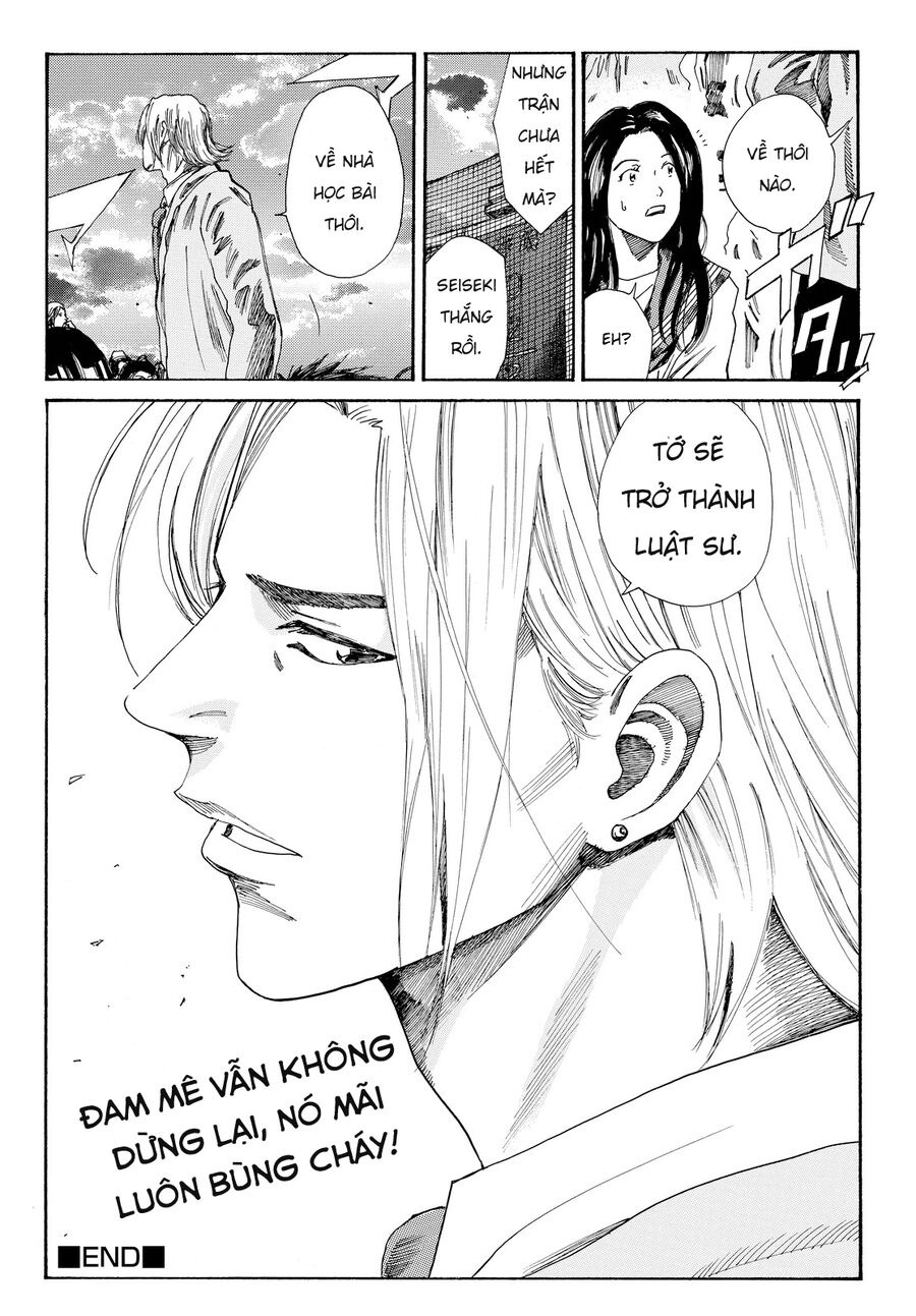 Days Chapter 158.5 - Trang 2