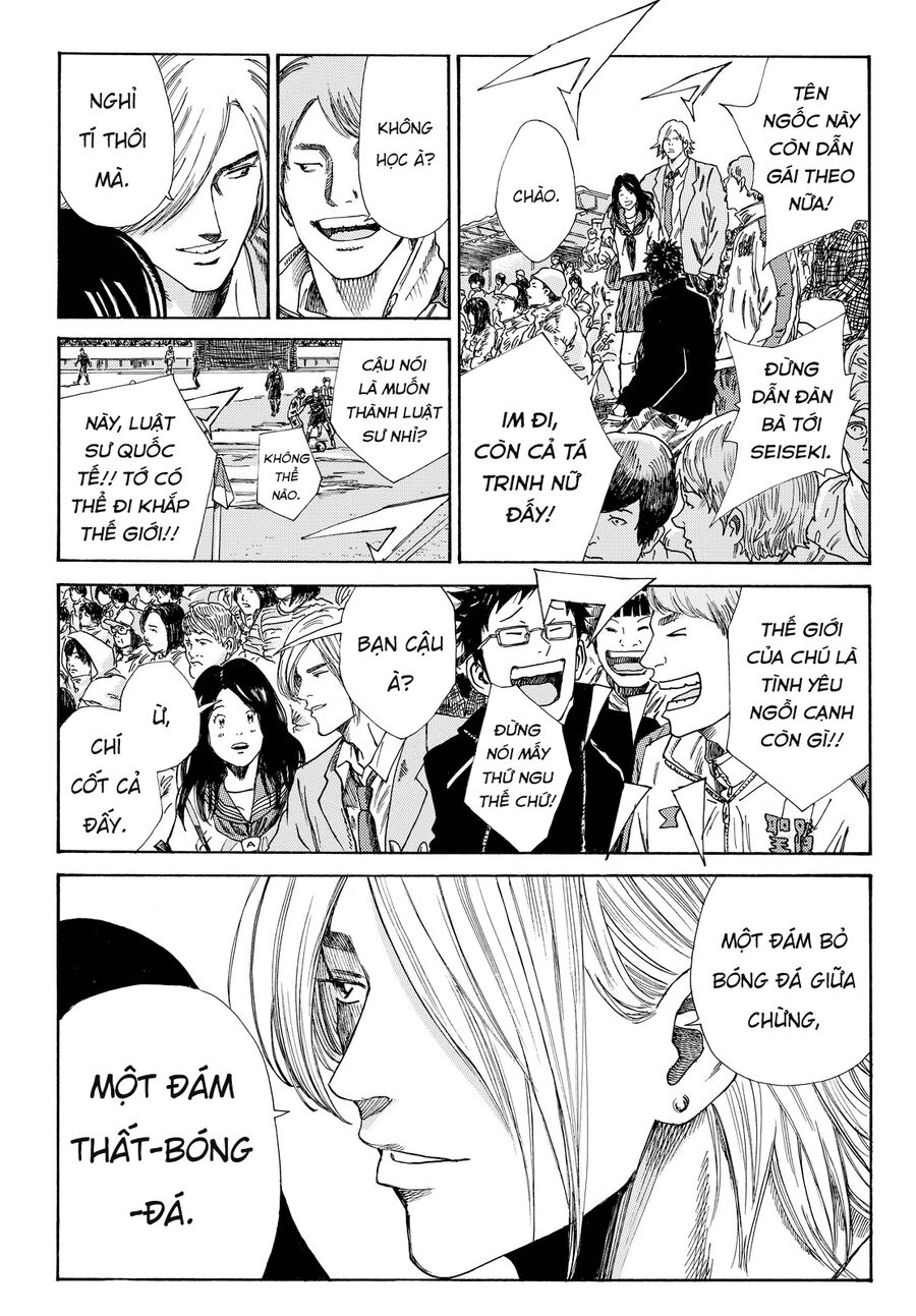 Days Chapter 158.5 - Trang 2