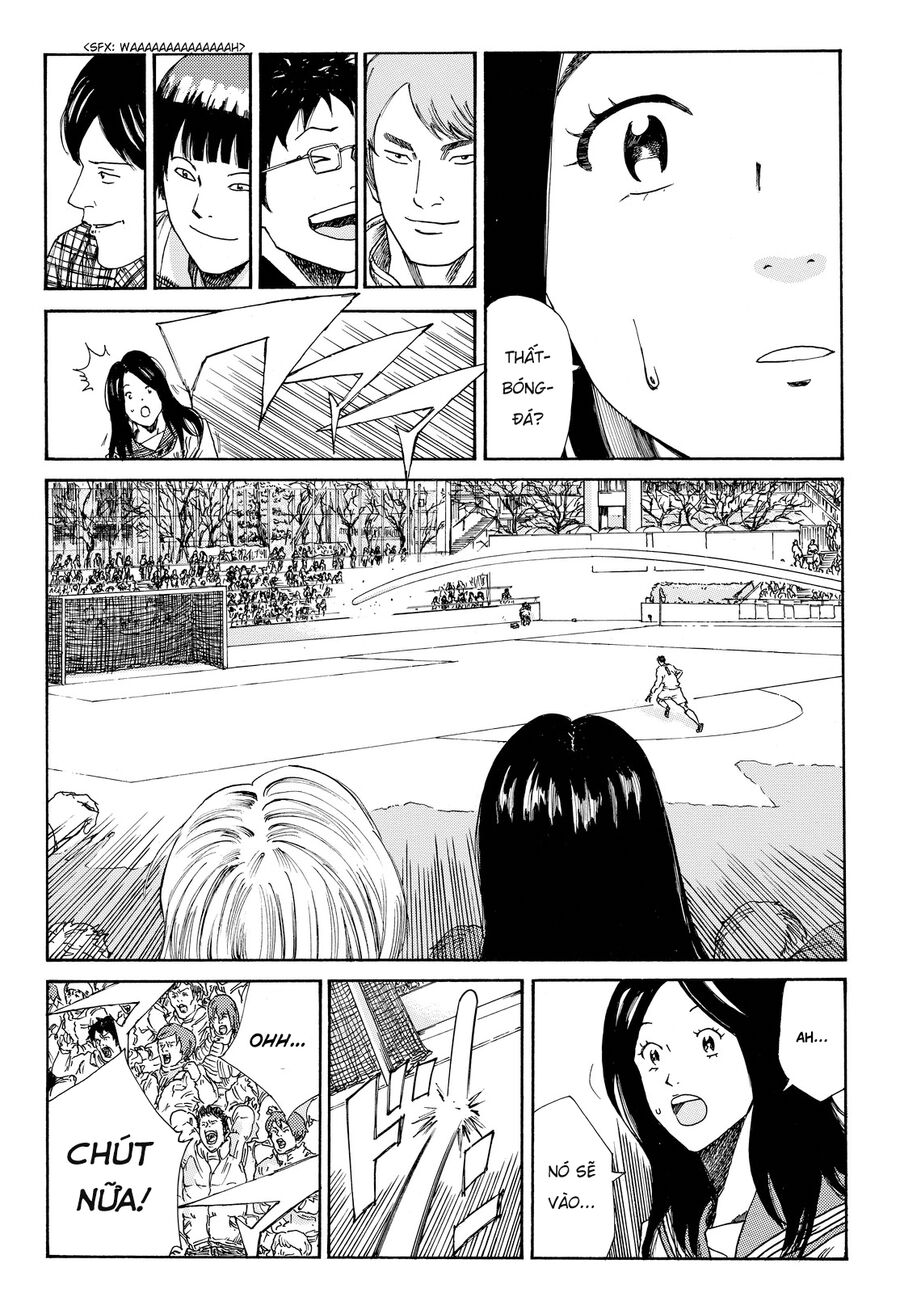 Days Chapter 158.5 - Trang 2