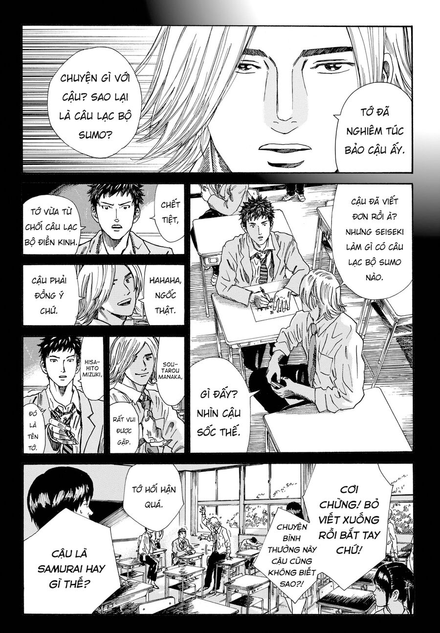 Days Chapter 158.5 - Trang 2