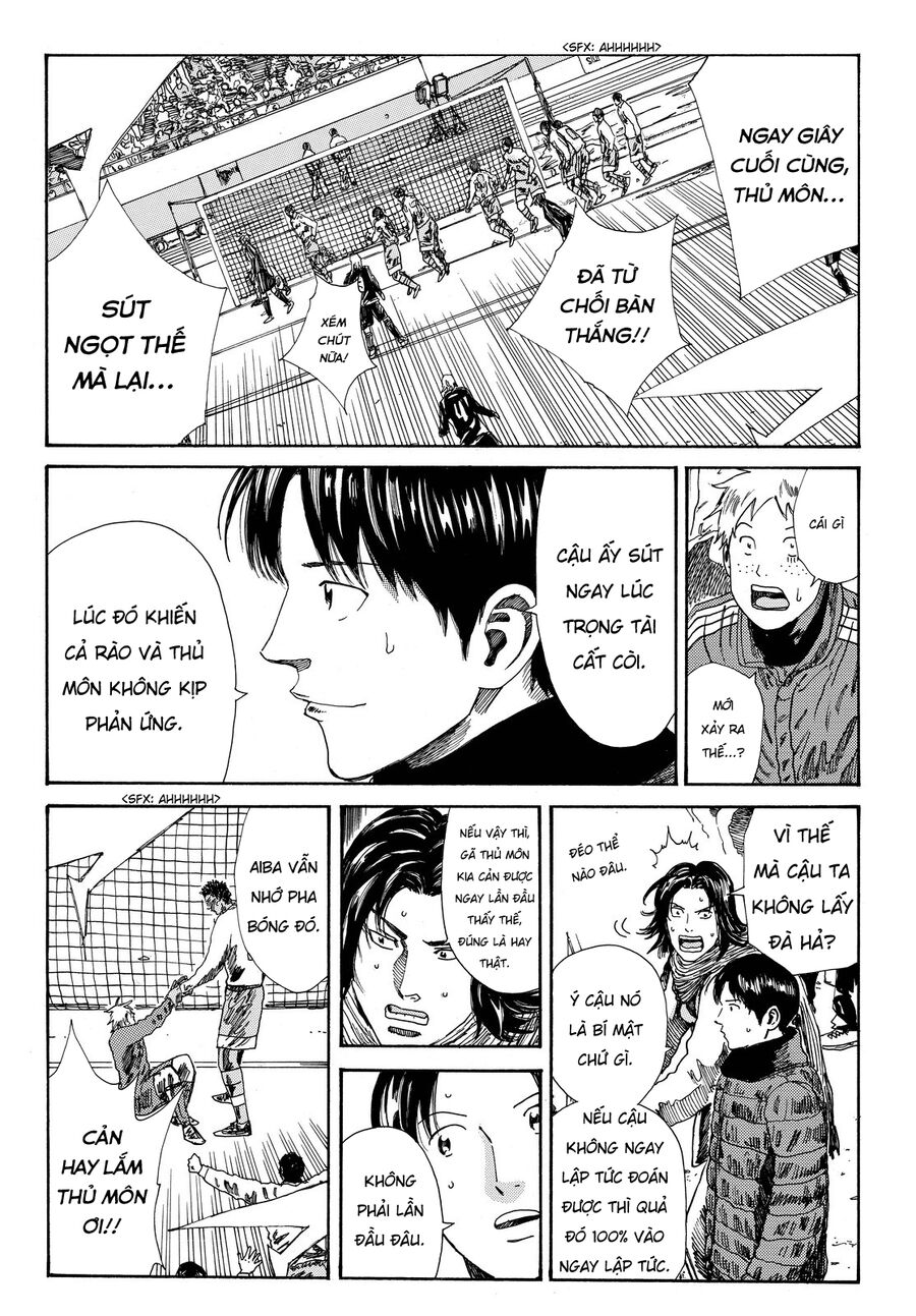 Days Chapter 157 - Trang 2