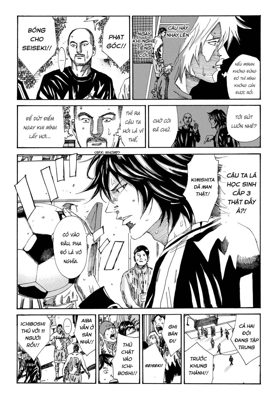 Days Chapter 157 - Trang 2