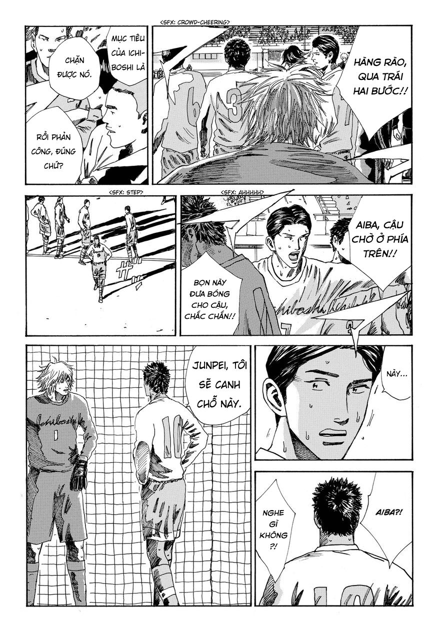 Days Chapter 156 - Trang 2