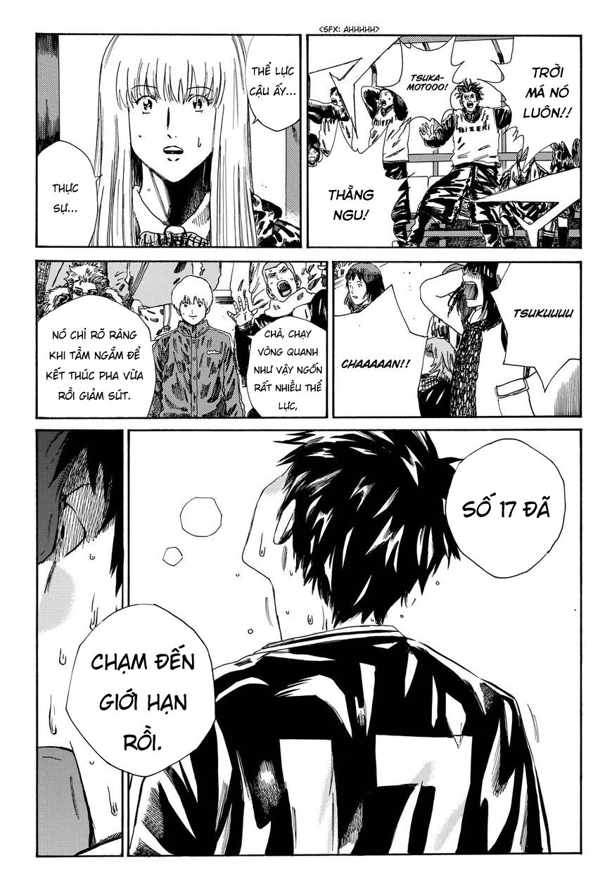 Days Chapter 155 - Trang 2