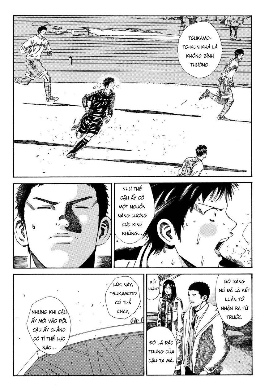 Days Chapter 155 - Trang 2