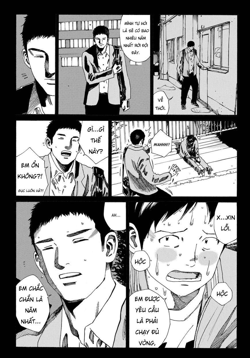 Days Chapter 155 - Trang 2