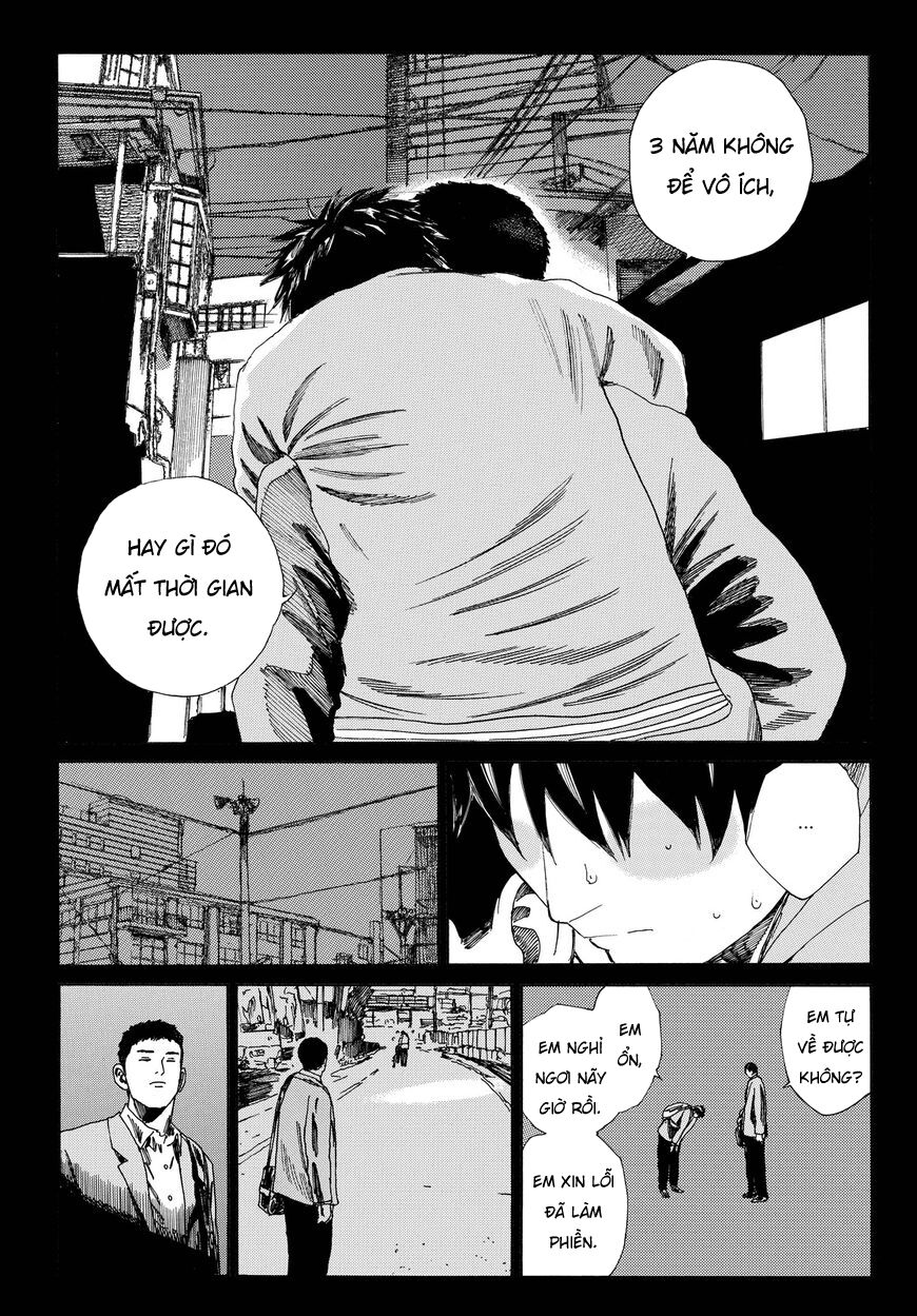 Days Chapter 155 - Trang 2