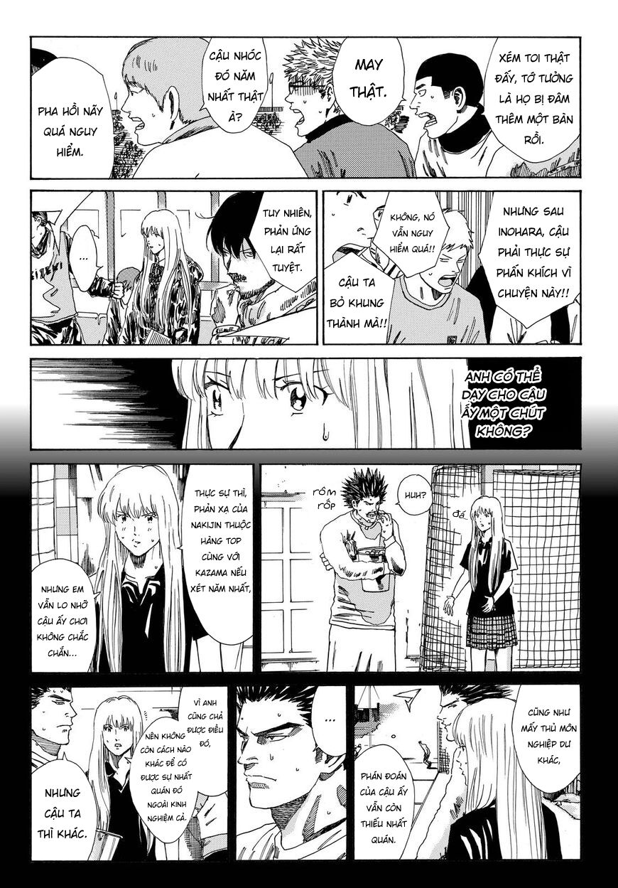 Days Chapter 154 - Trang 2