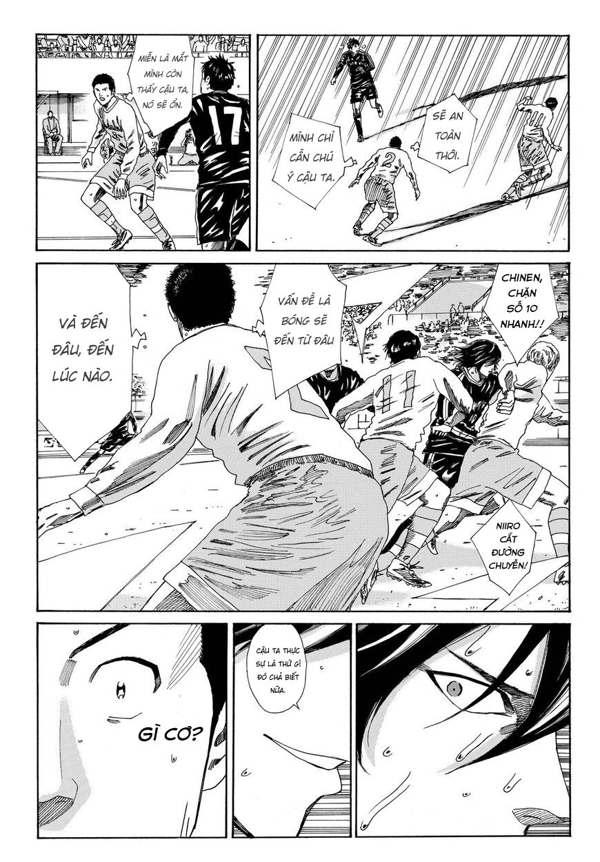 Days Chapter 154 - Trang 2