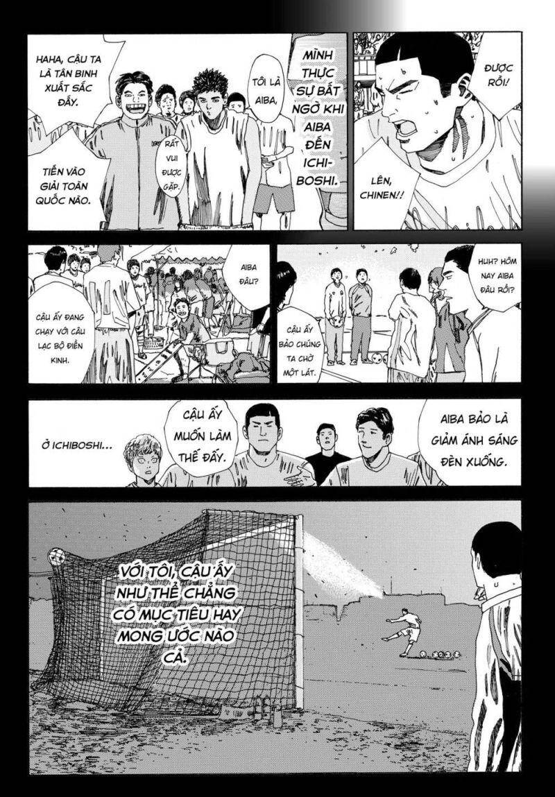 Days Chapter 153 - Trang 2