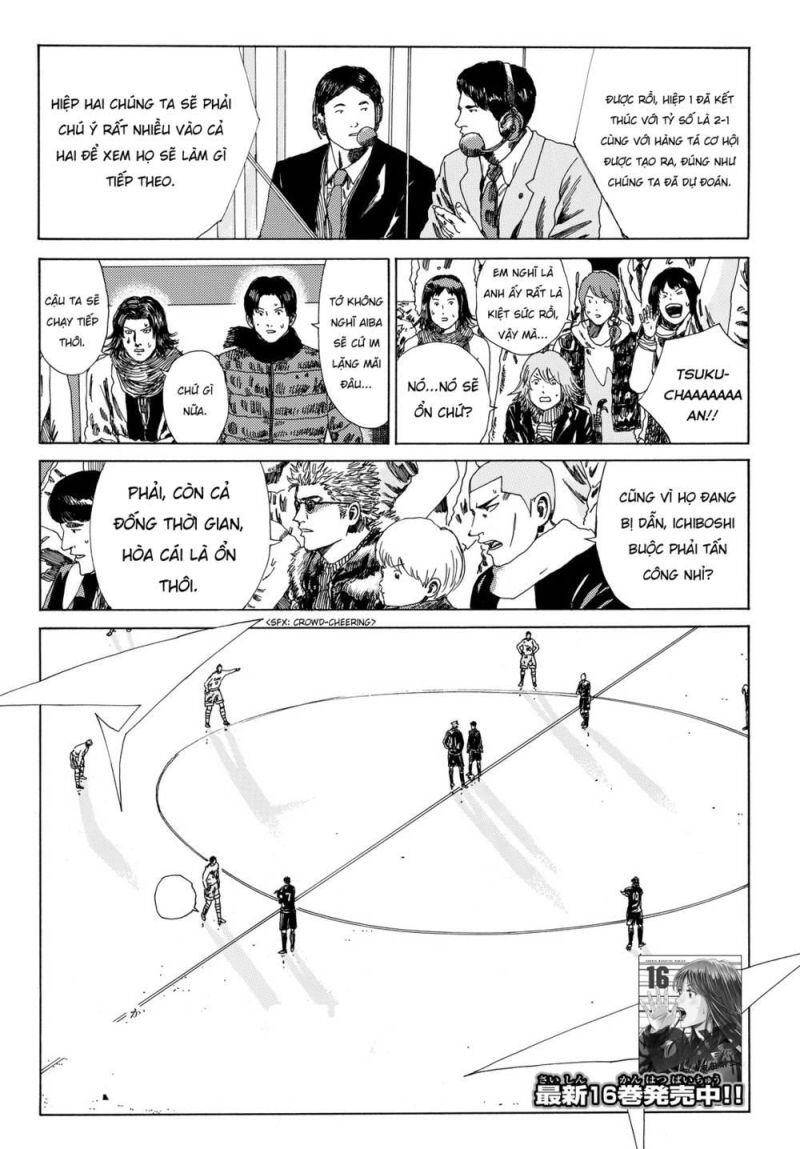 Days Chapter 153 - Trang 2