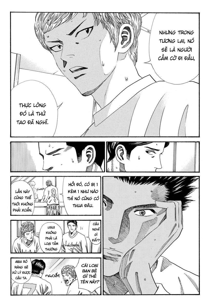 Days Chapter 152 - Trang 2