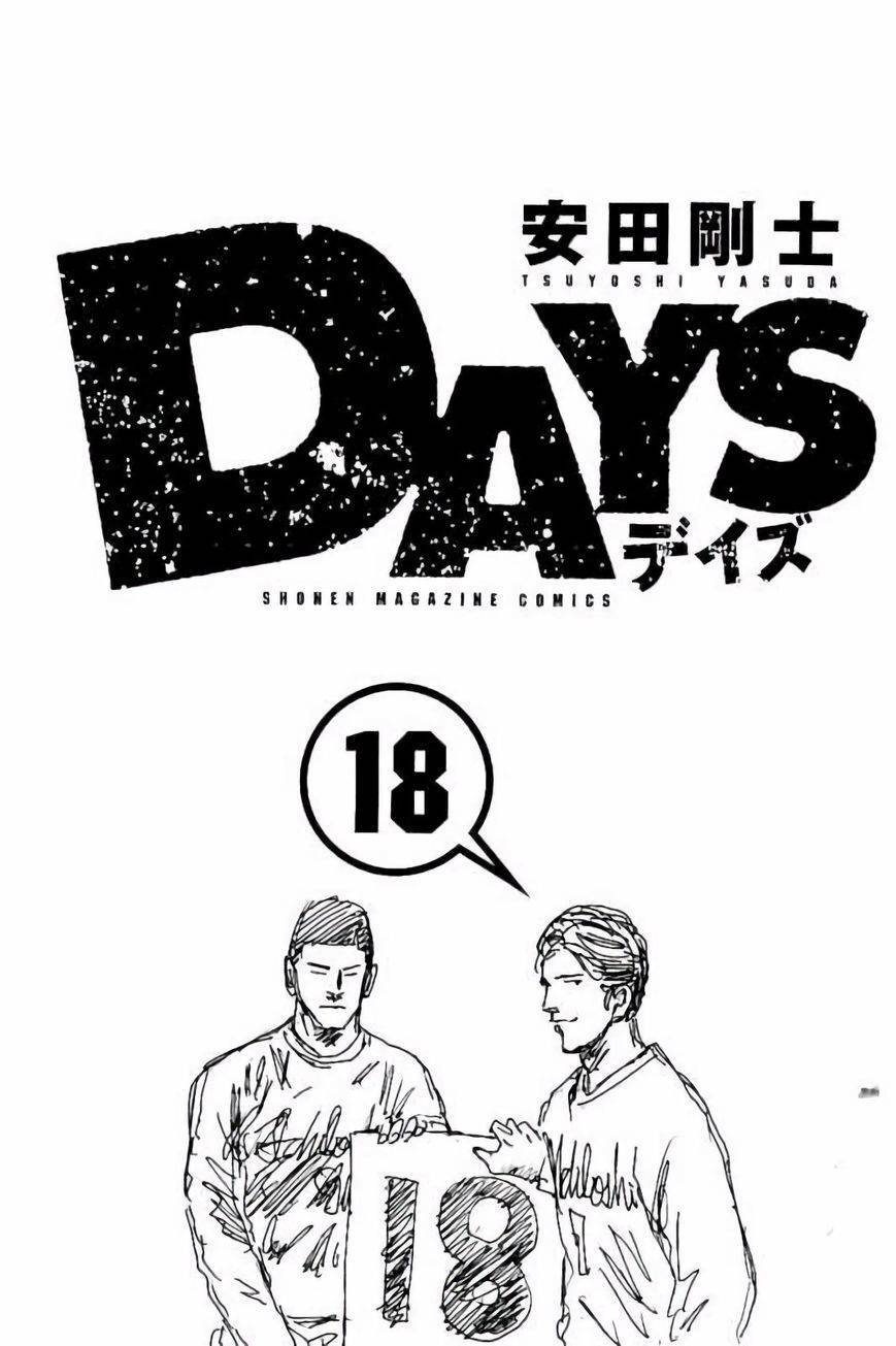 Days Chapter 152 - Trang 2