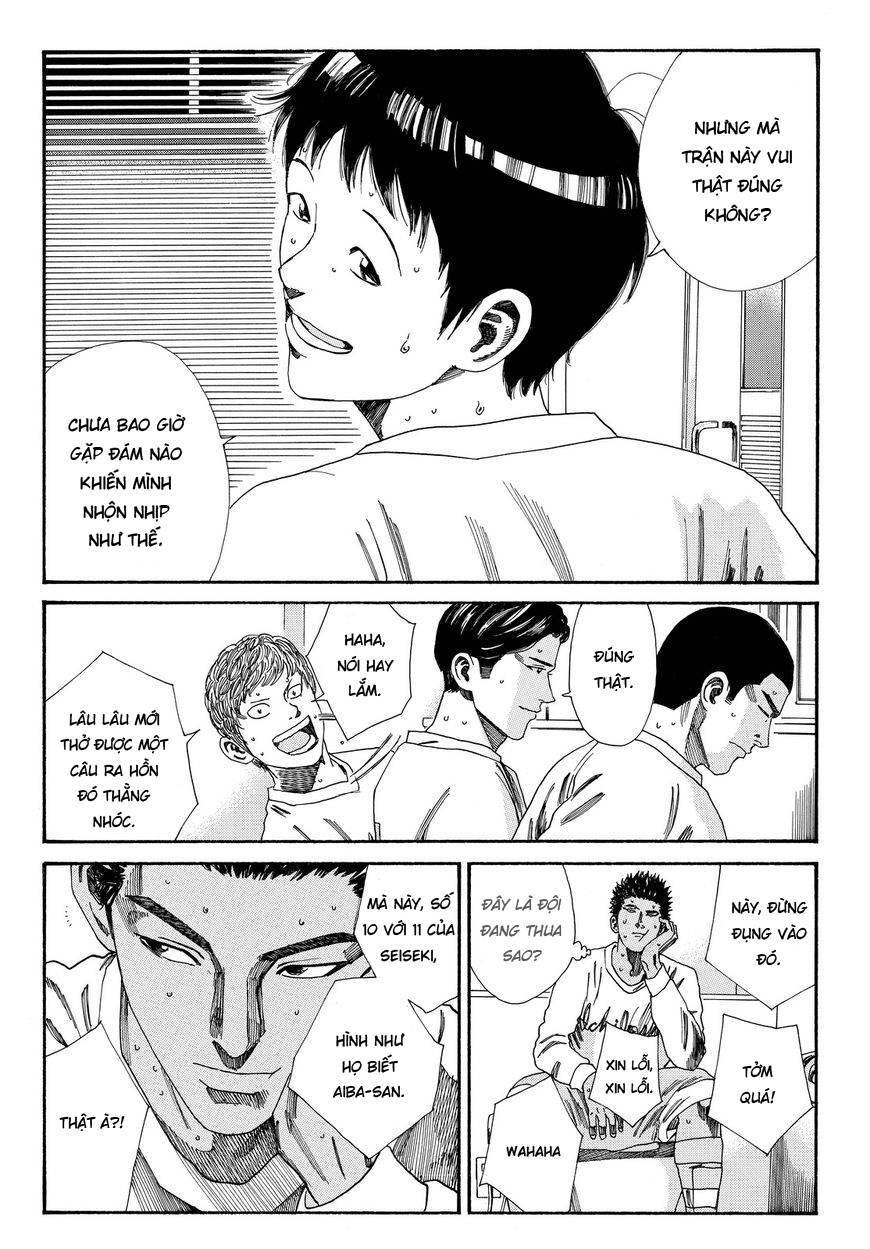 Days Chapter 152 - Trang 2