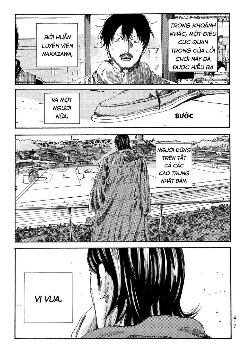 Days Chapter 150 - Trang 2