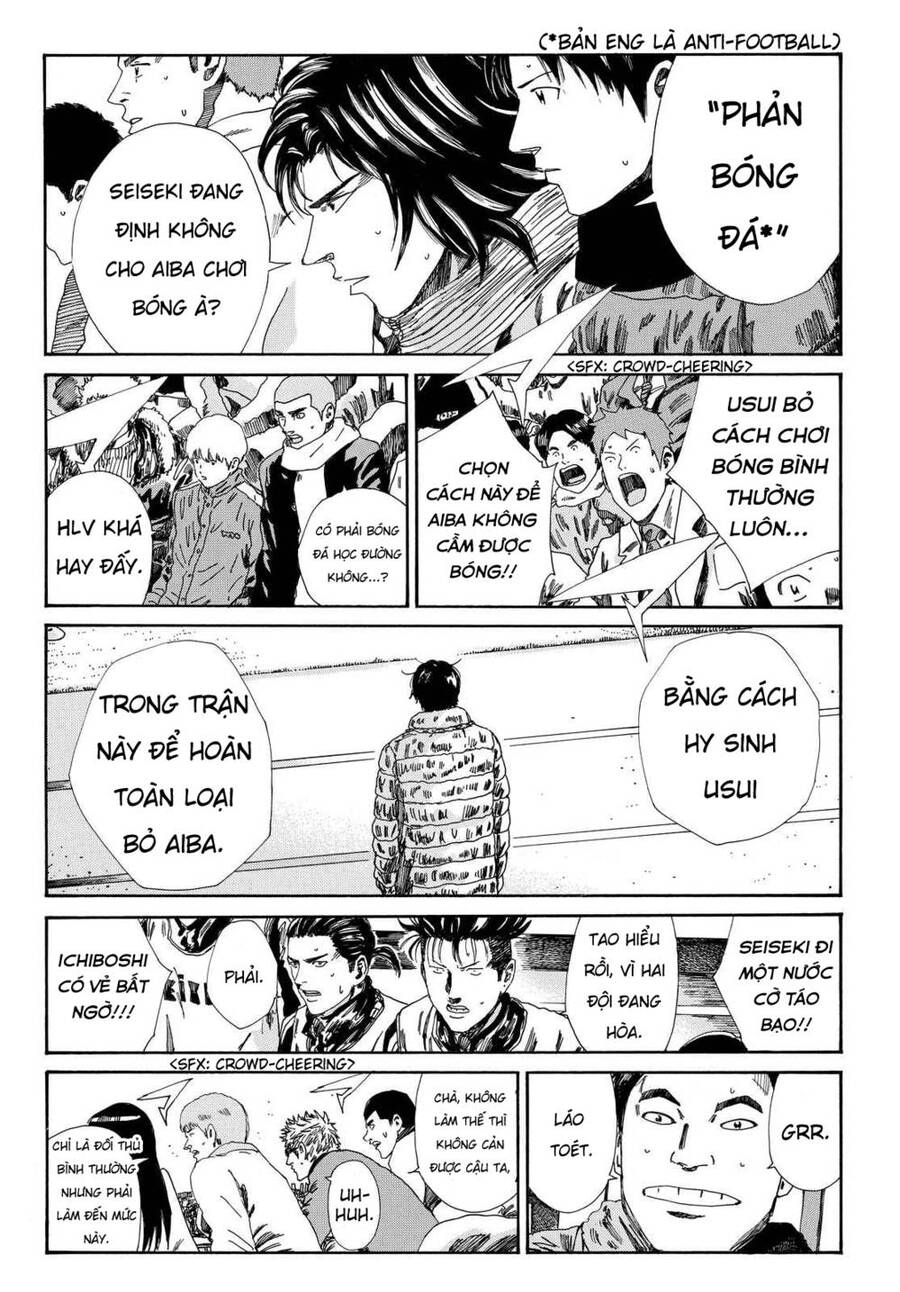 Days Chapter 149 - Trang 2