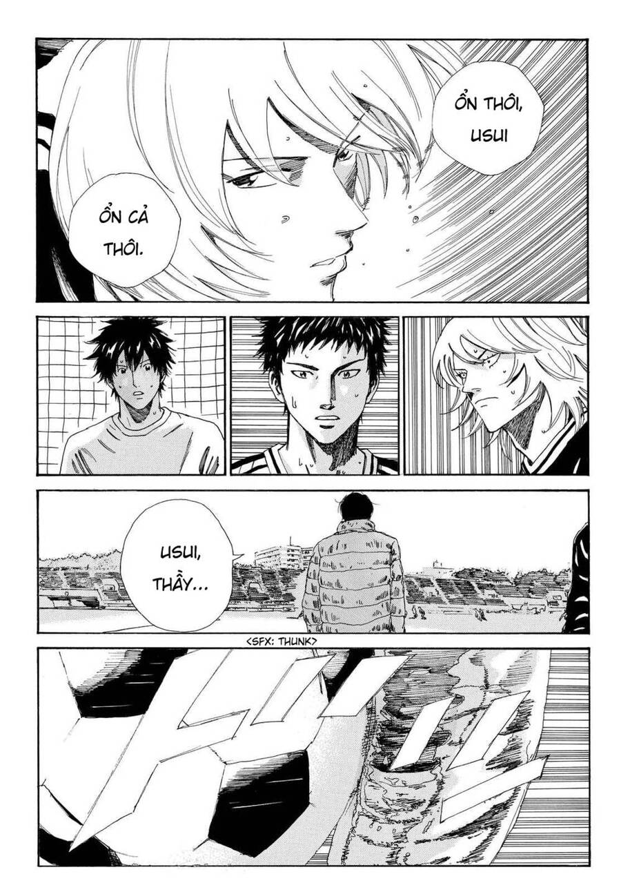 Days Chapter 149 - Trang 2