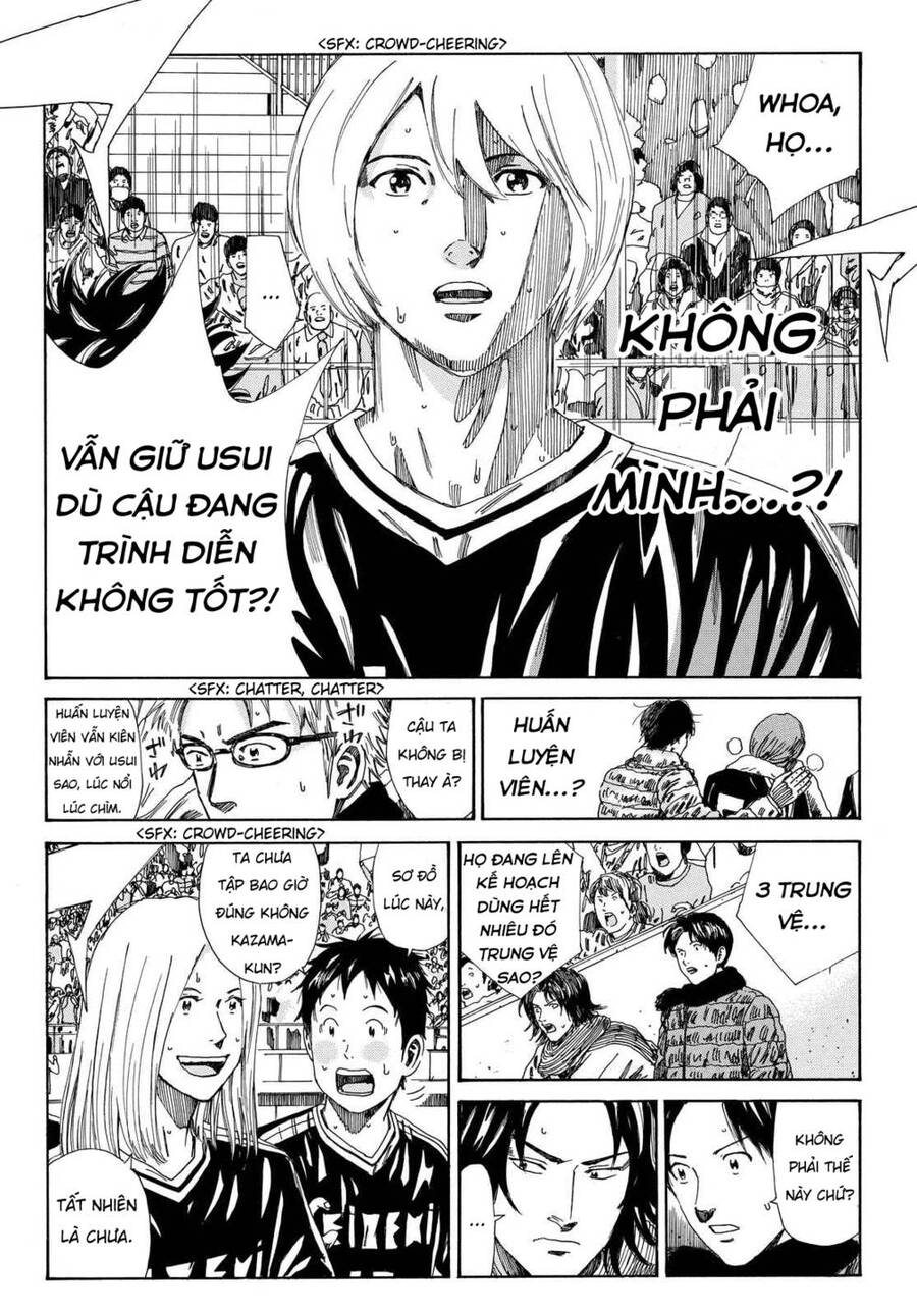 Days Chapter 149 - Trang 2