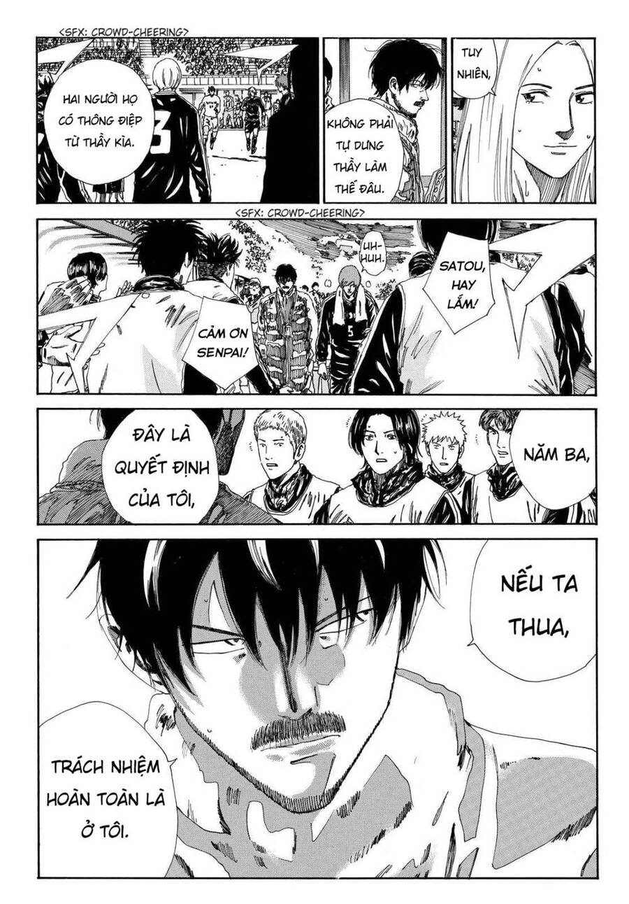 Days Chapter 149 - Trang 2