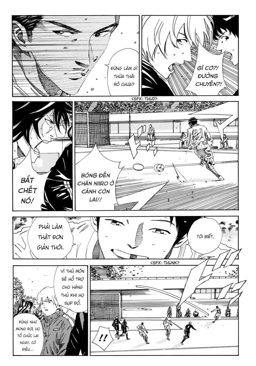 Days Chapter 148 - Trang 2