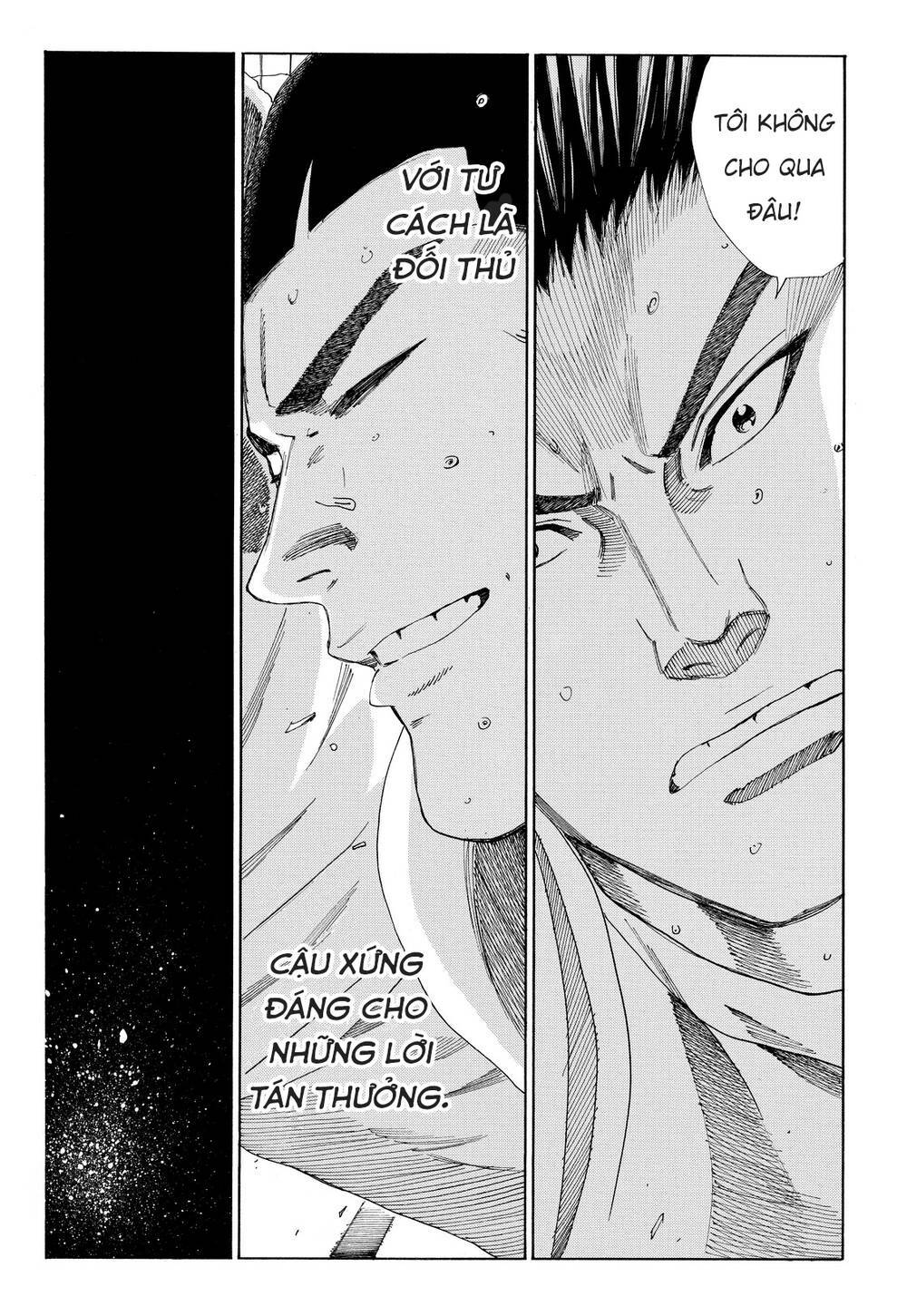 Days Chapter 148 - Trang 2