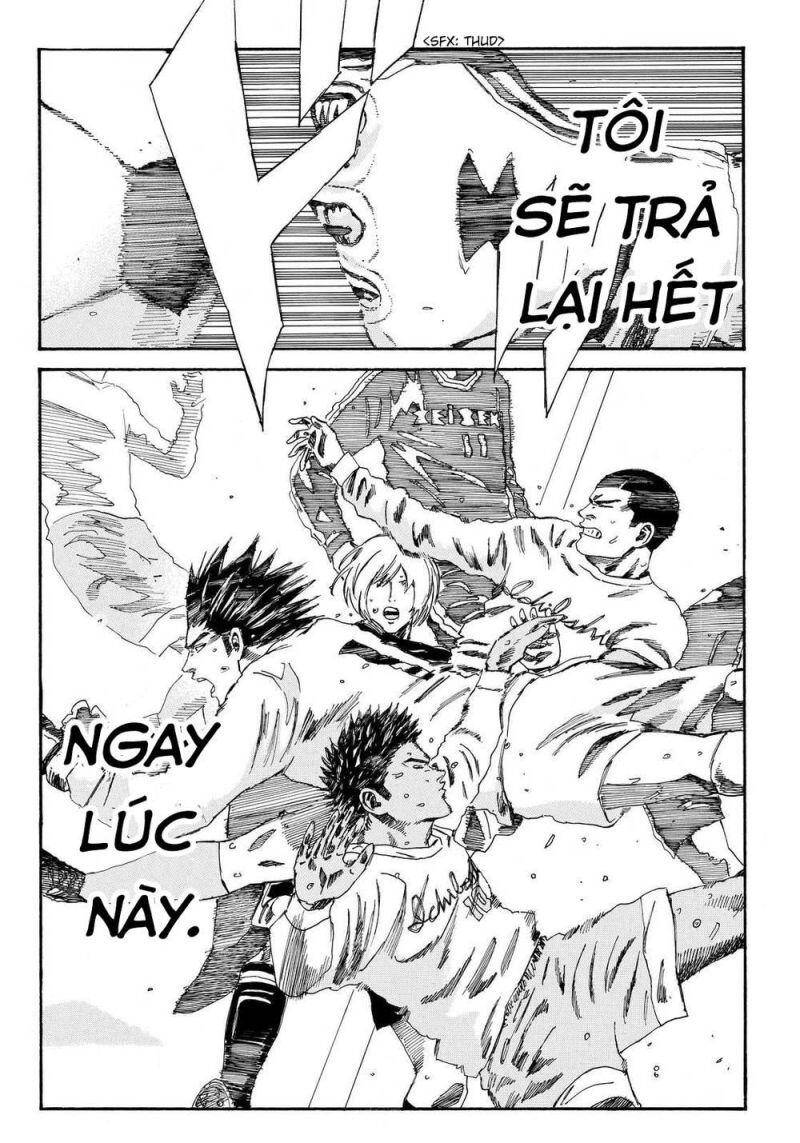 Days Chapter 147 - Trang 2