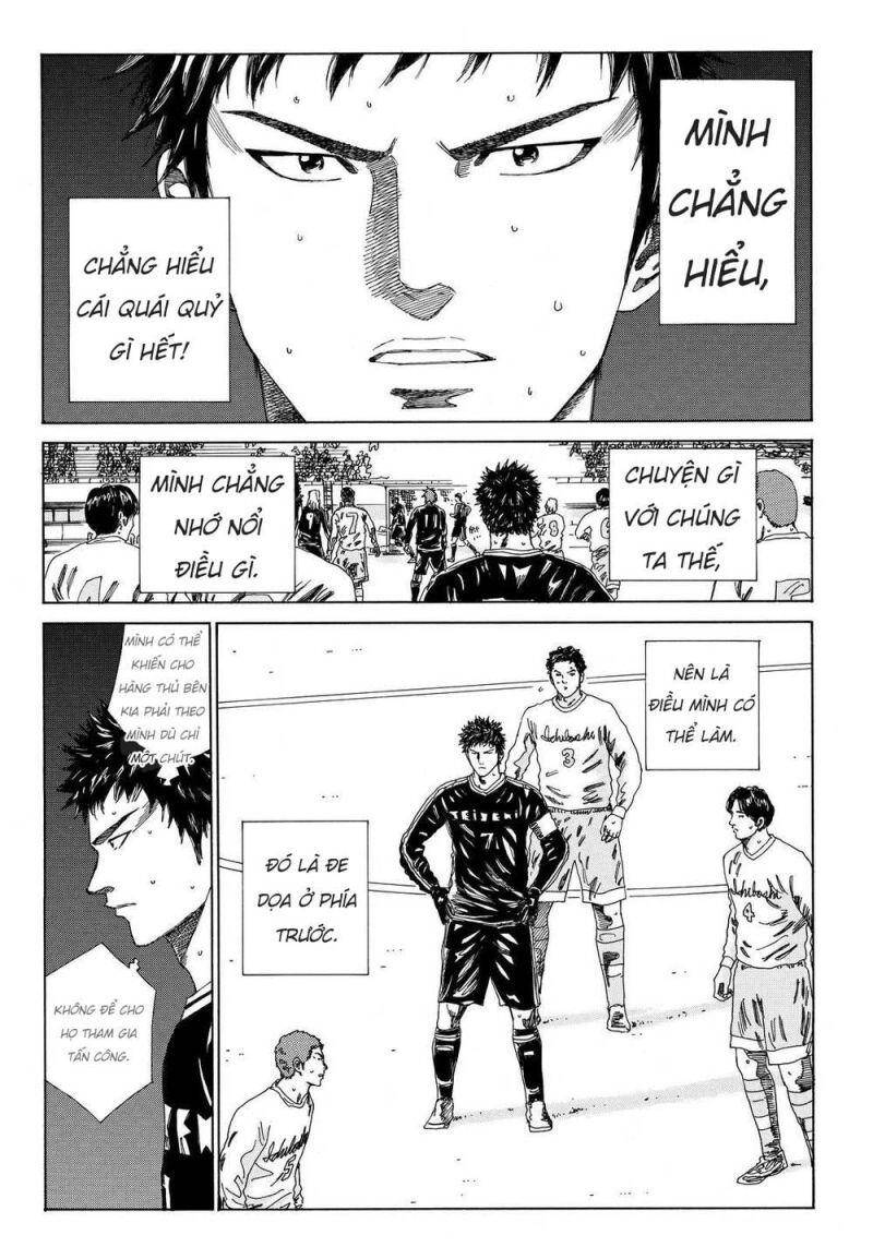 Days Chapter 147 - Trang 2