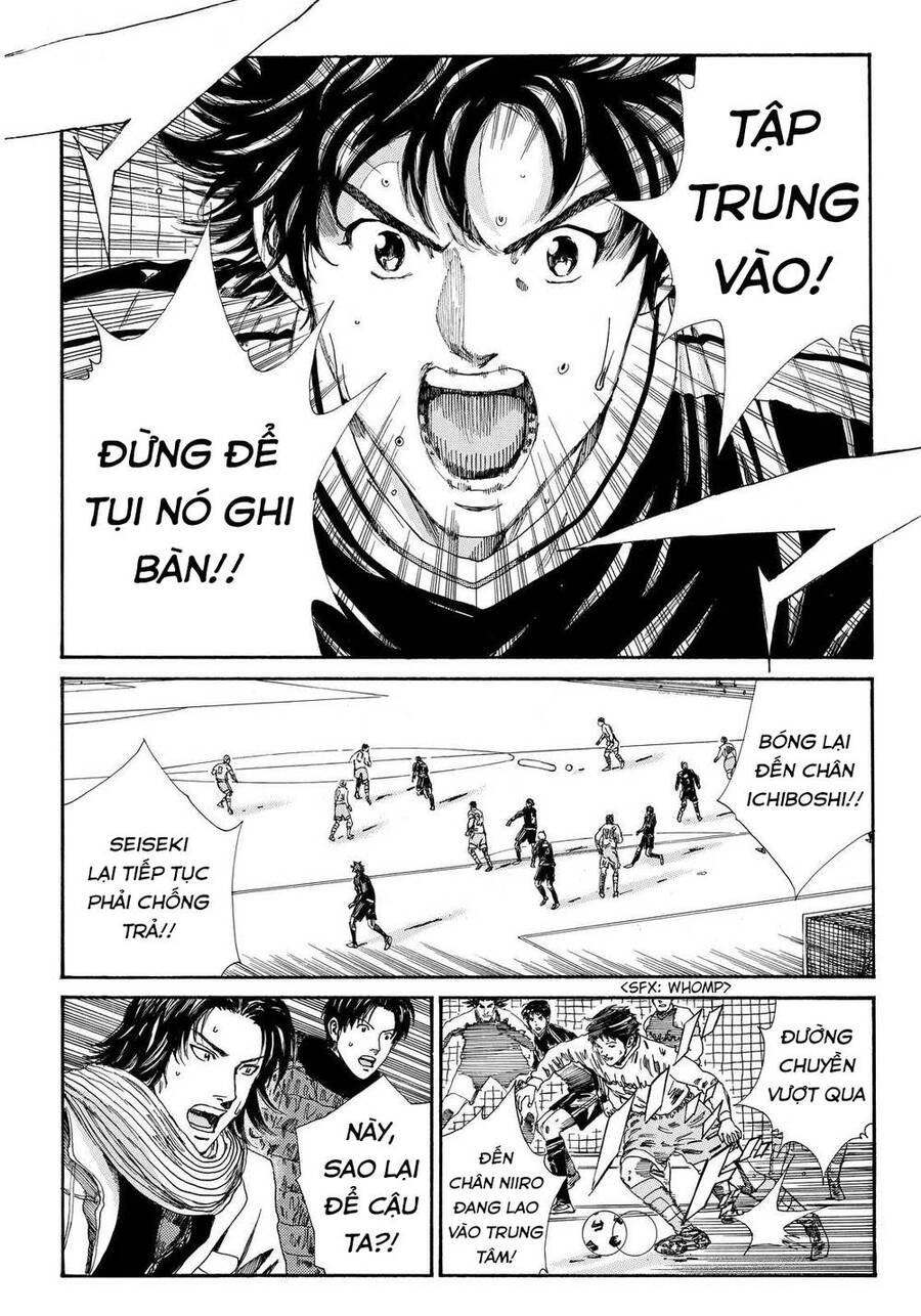 Days Chapter 147 - Trang 2