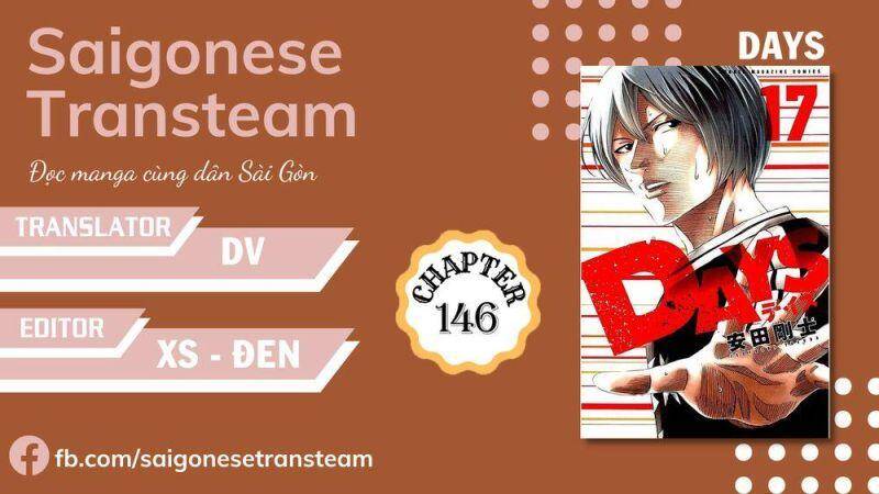 Days Chapter 146 - Trang 2