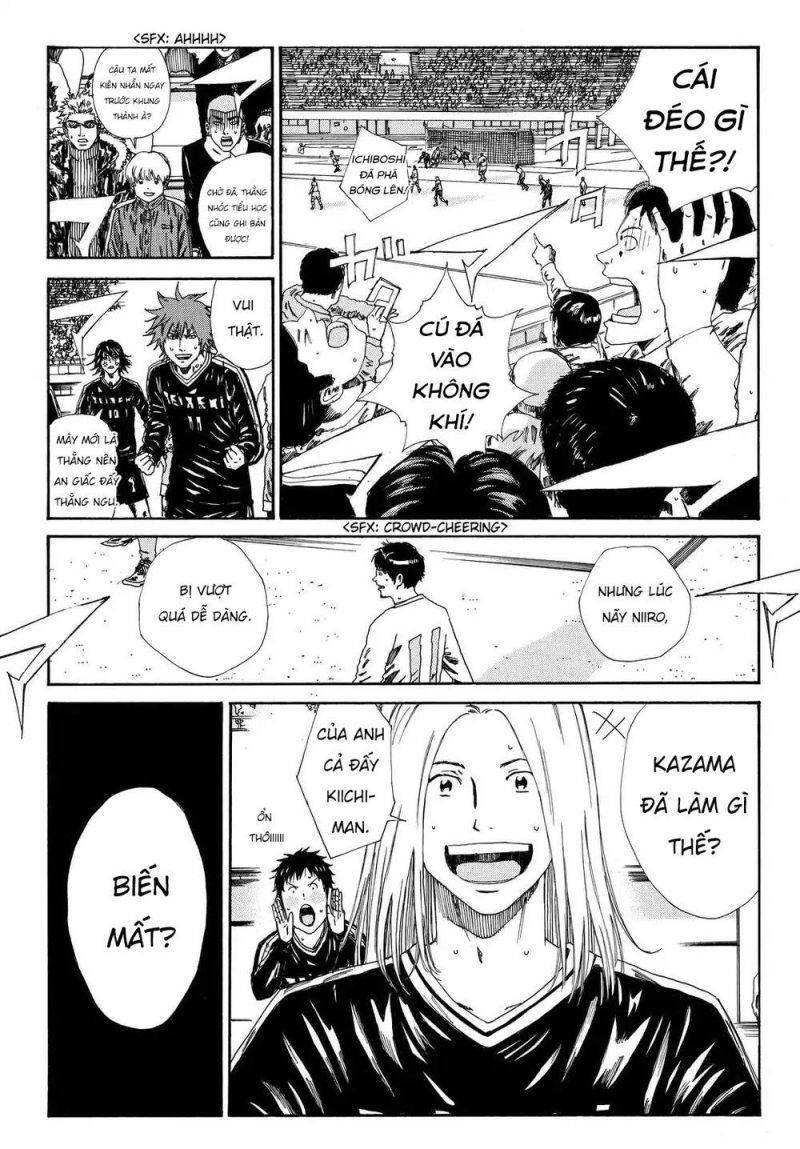 Days Chapter 146 - Trang 2