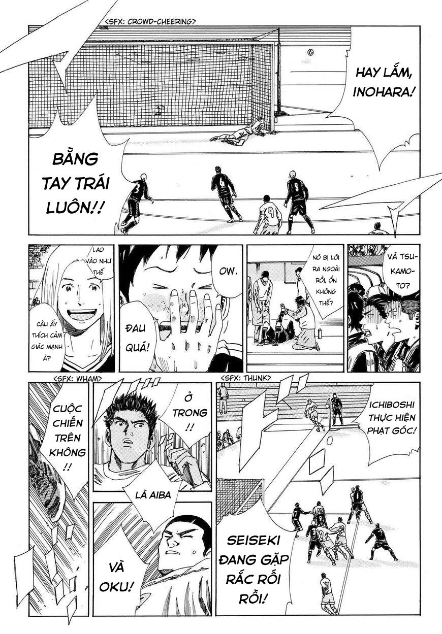 Days Chapter 143 - Trang 2