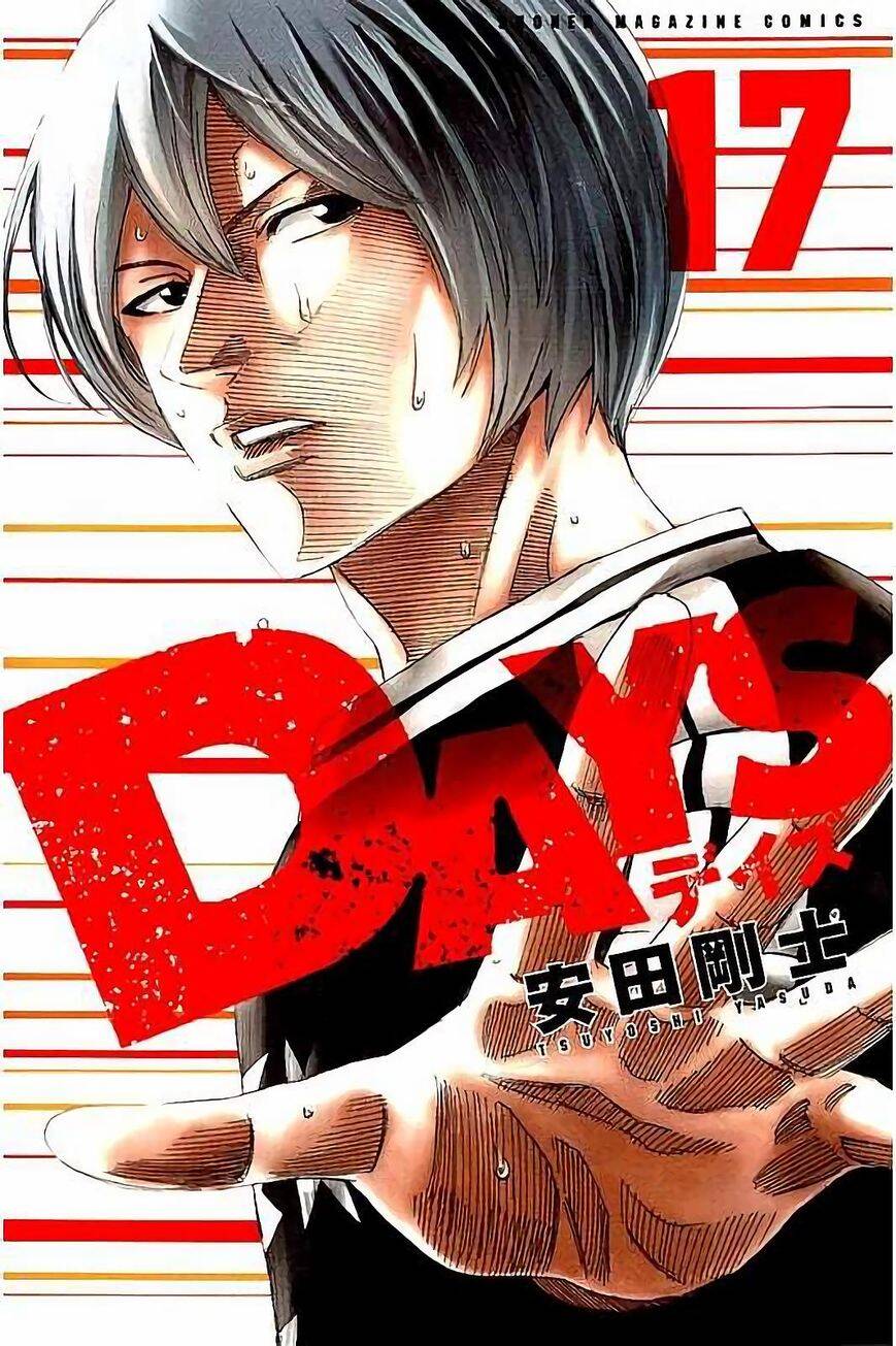 Days Chapter 143 - Trang 2