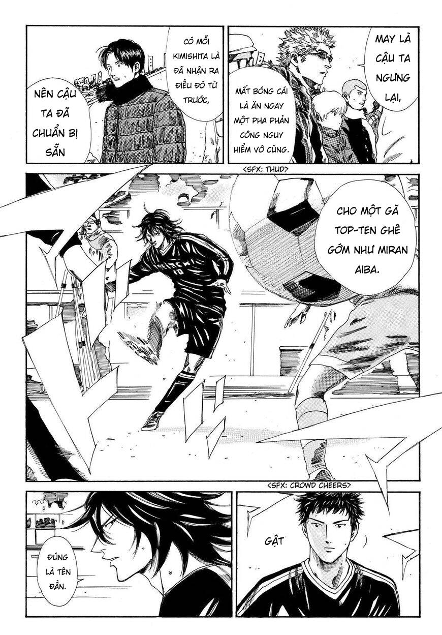 Days Chapter 143 - Trang 2