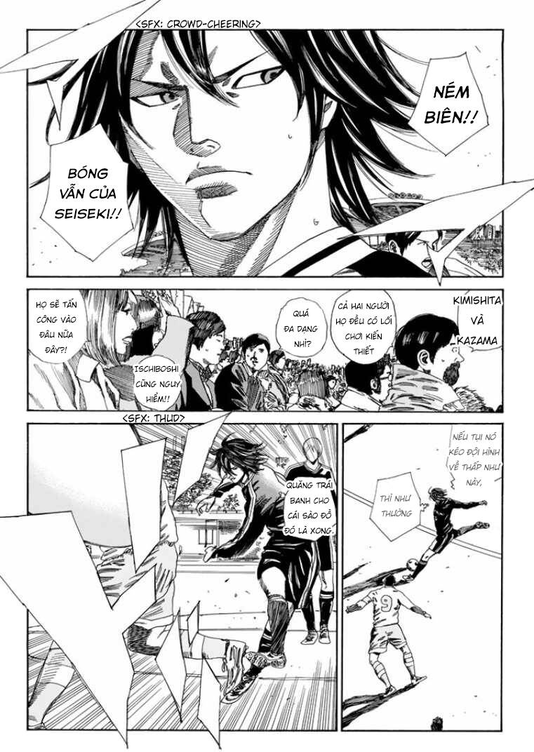 Days Chapter 139 - Trang 2