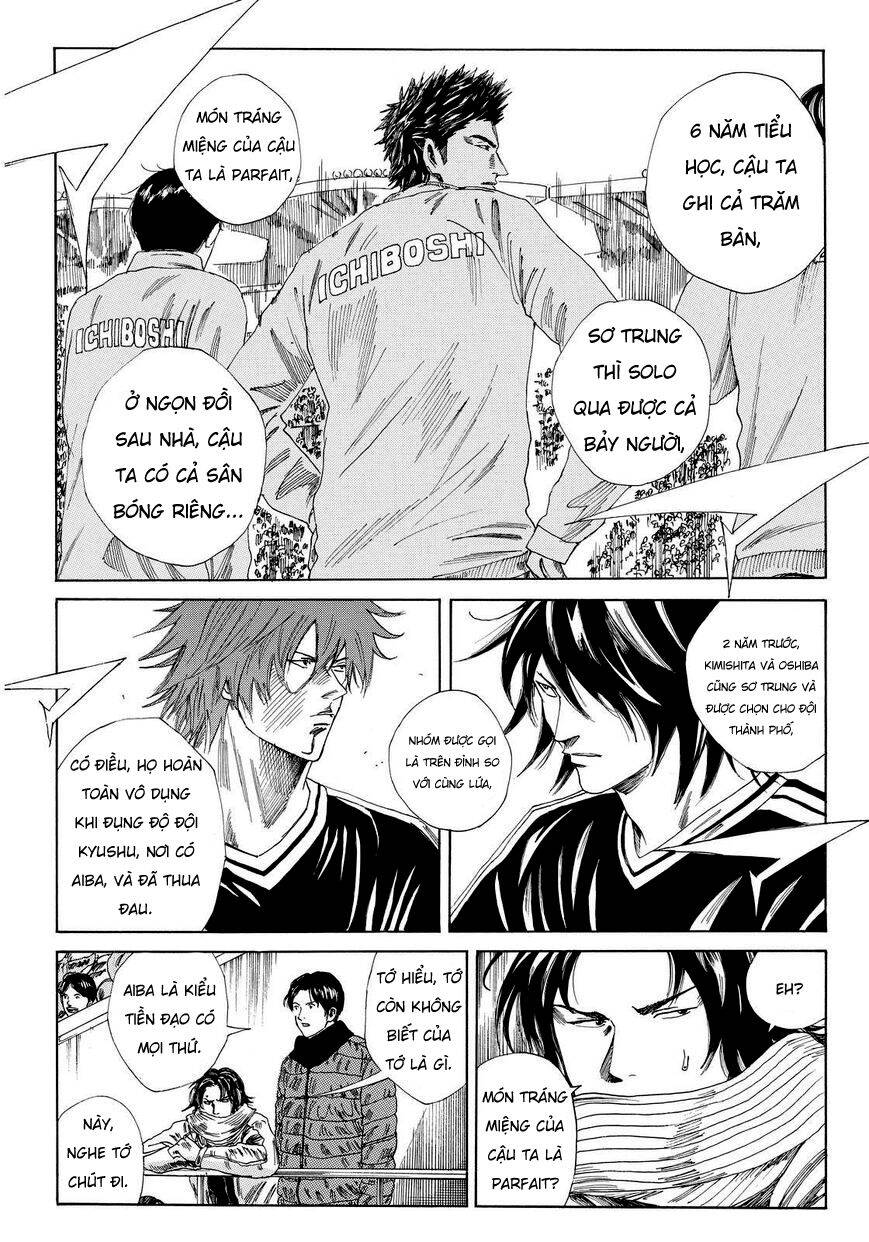 Days Chapter 135 - Trang 2