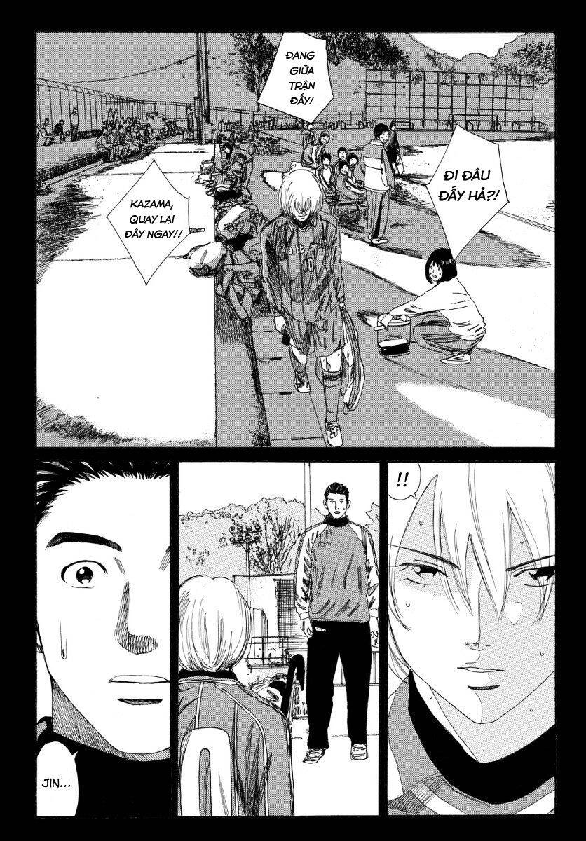 Days Chapter 128 - Trang 2