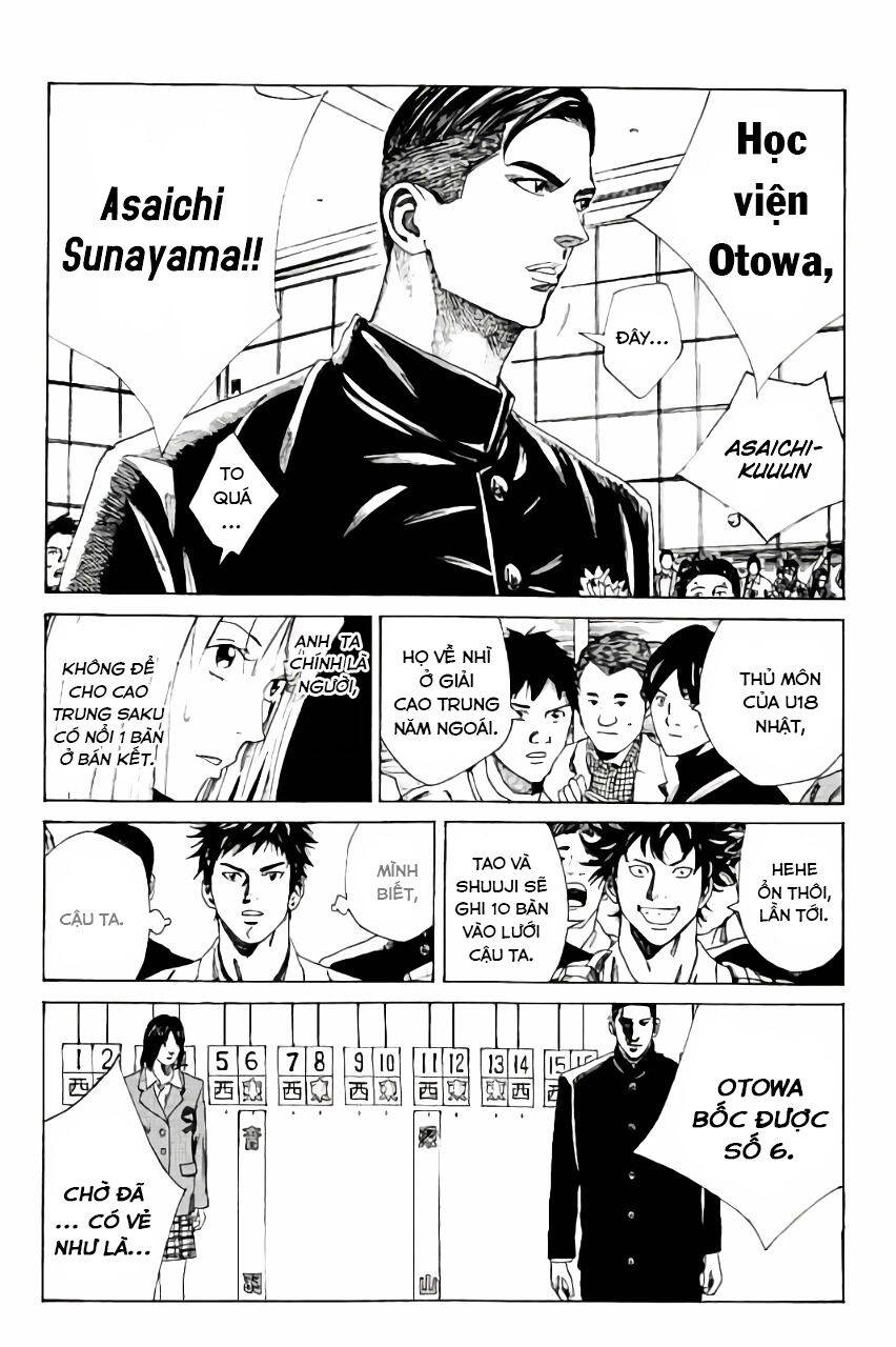 Days Chapter 112 - Trang 2