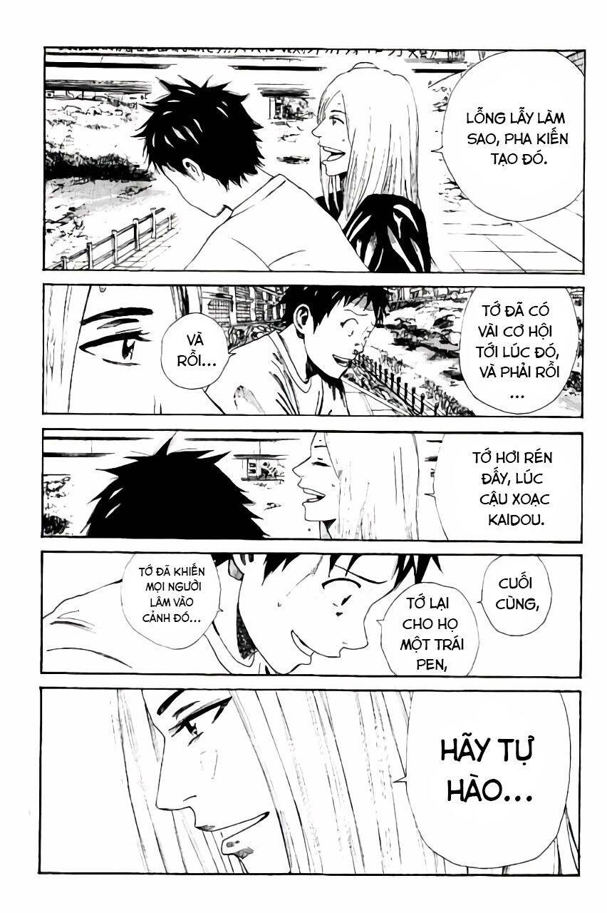 Days Chapter 111 - Trang 2