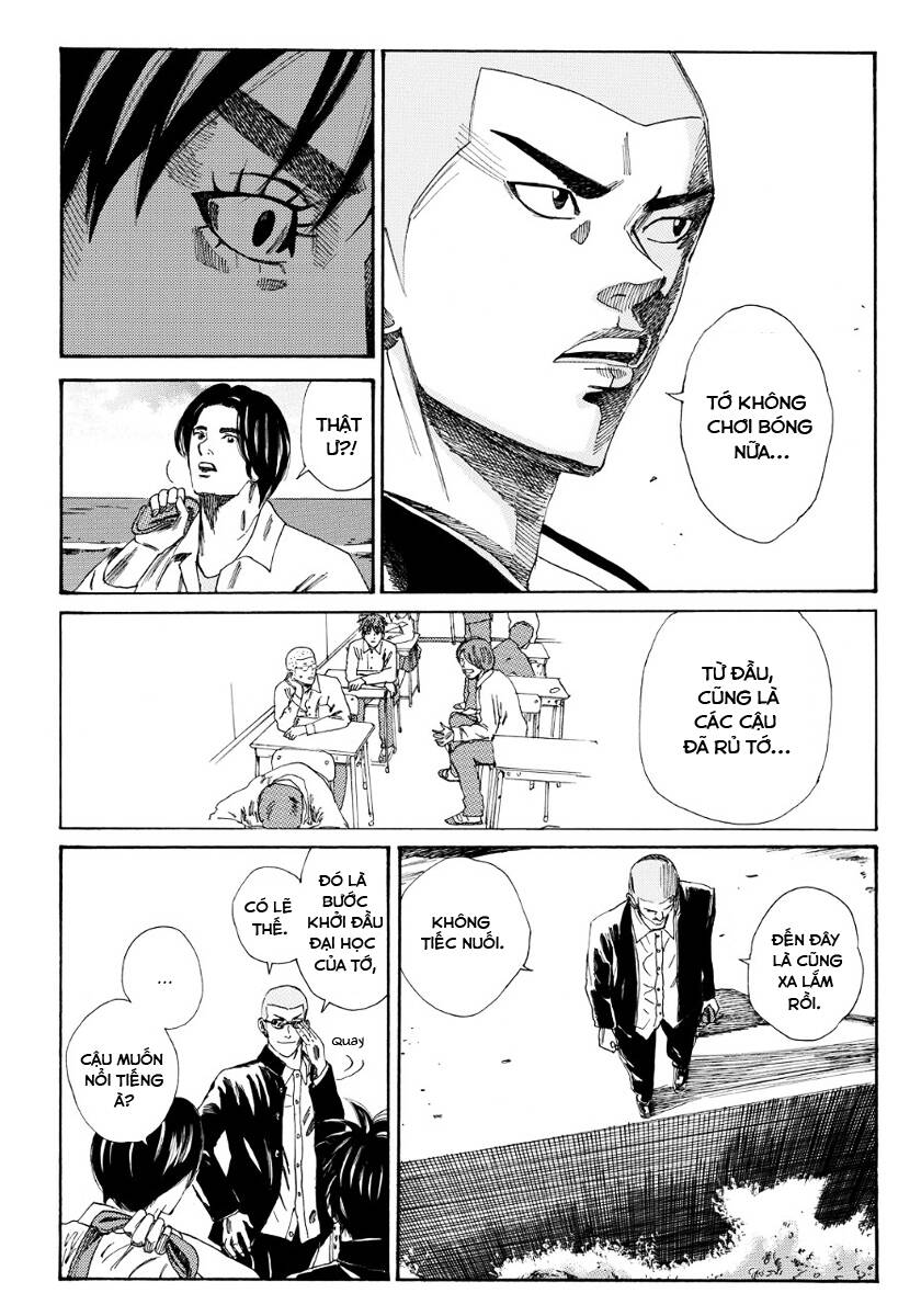 Days Chapter 110 - Trang 2