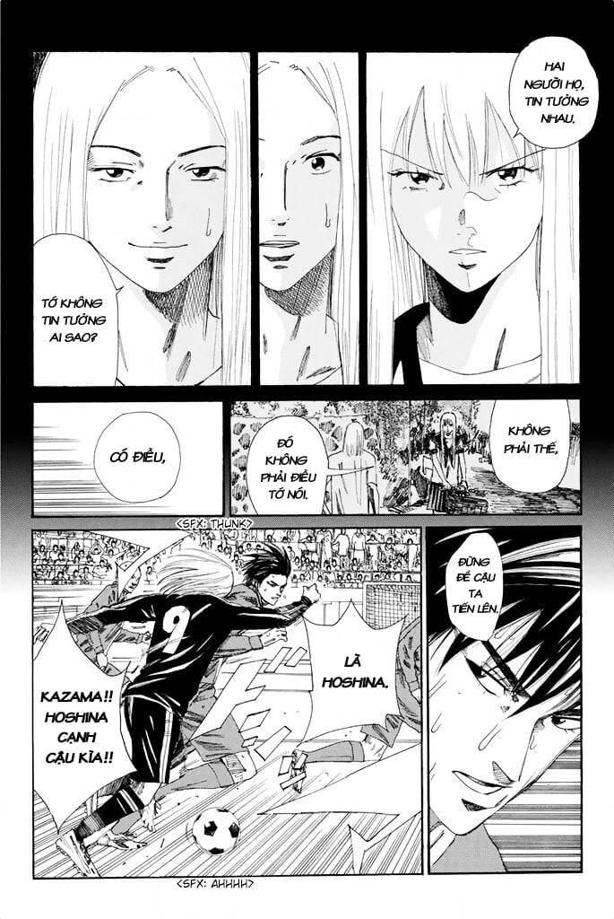 Days Chapter 103 - Trang 2