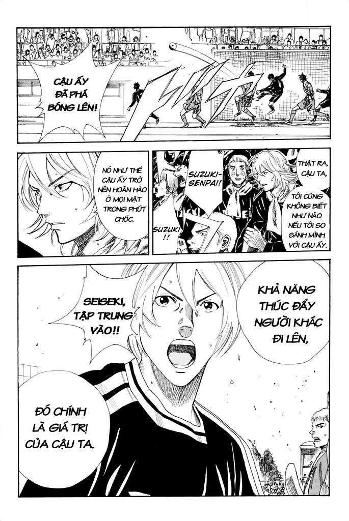 Days Chapter 93 - Trang 2