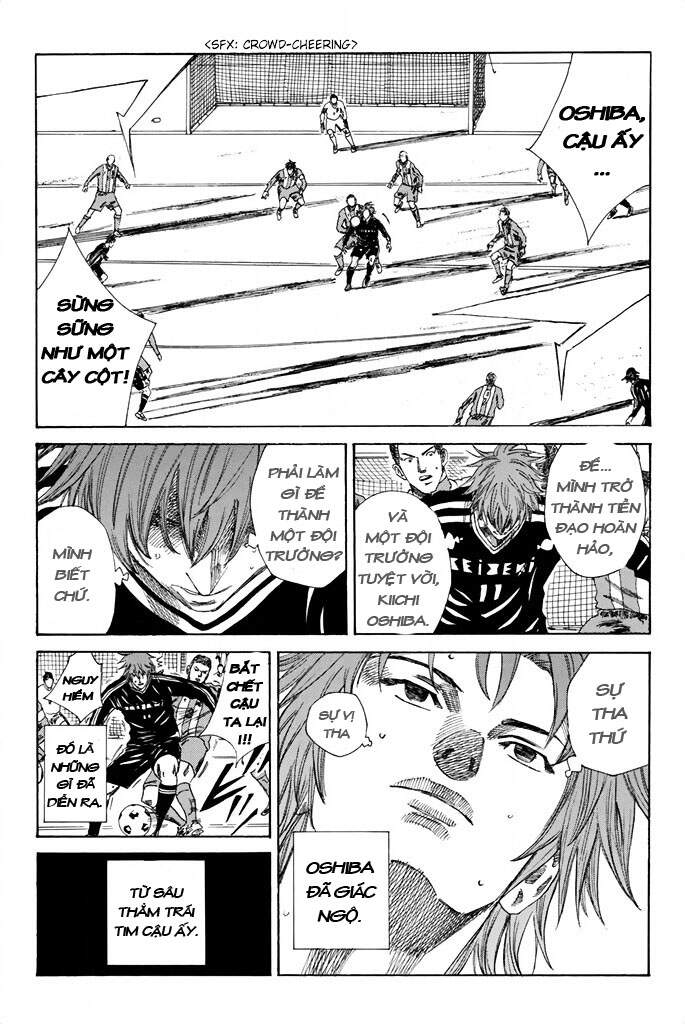 Days Chapter 90 - Trang 2