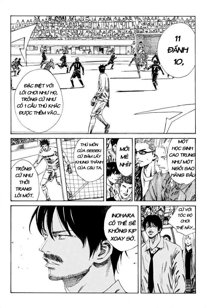 Days Chapter 88 - Trang 2