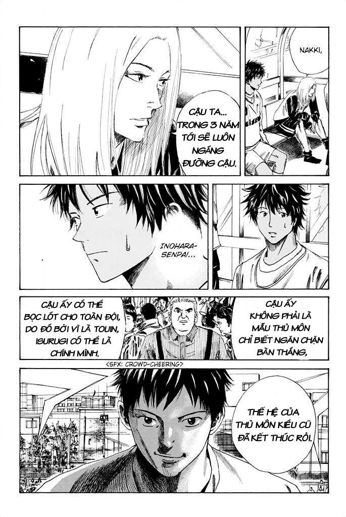 Days Chapter 88 - Trang 2